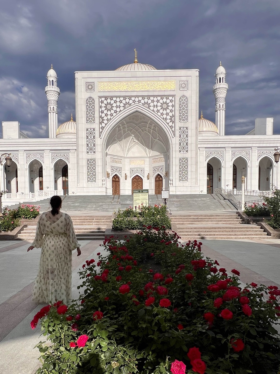 Эпическое путешествие по Кавказу за 5 дней. Из Владикавказа (102/128)