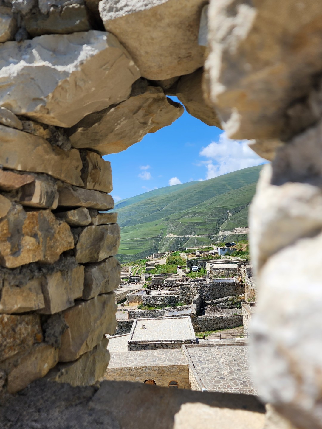 Эпическое путешествие по Кавказу за 5 дней. Из Владикавказа (107/128)