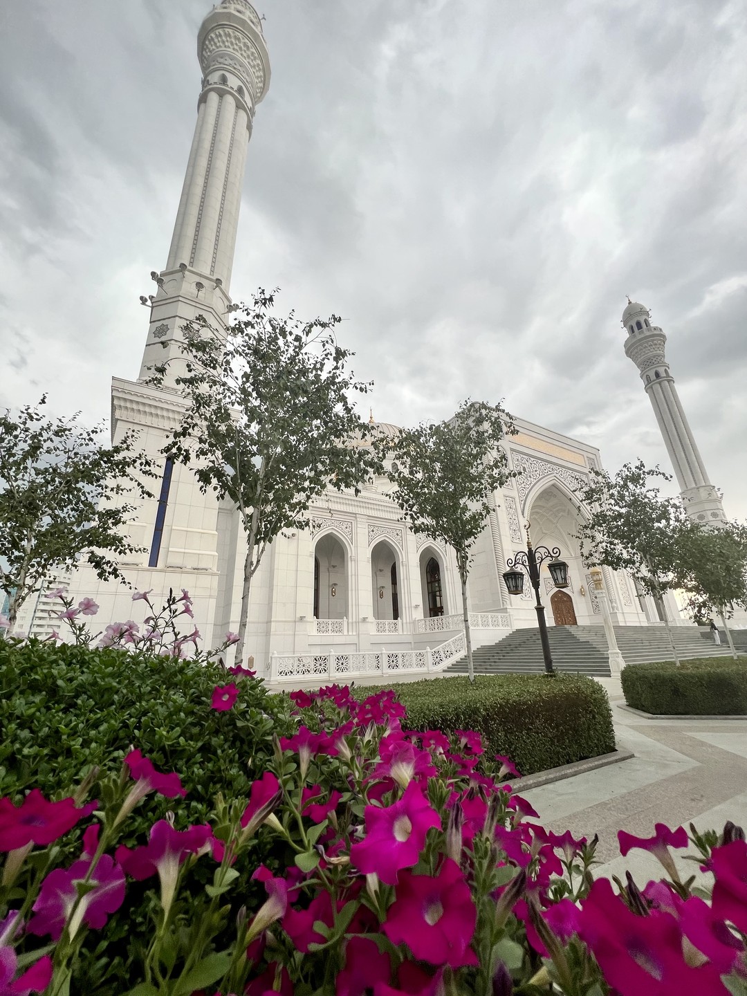 Эпическое путешествие по Кавказу за 5 дней. Из Владикавказа (112/128)