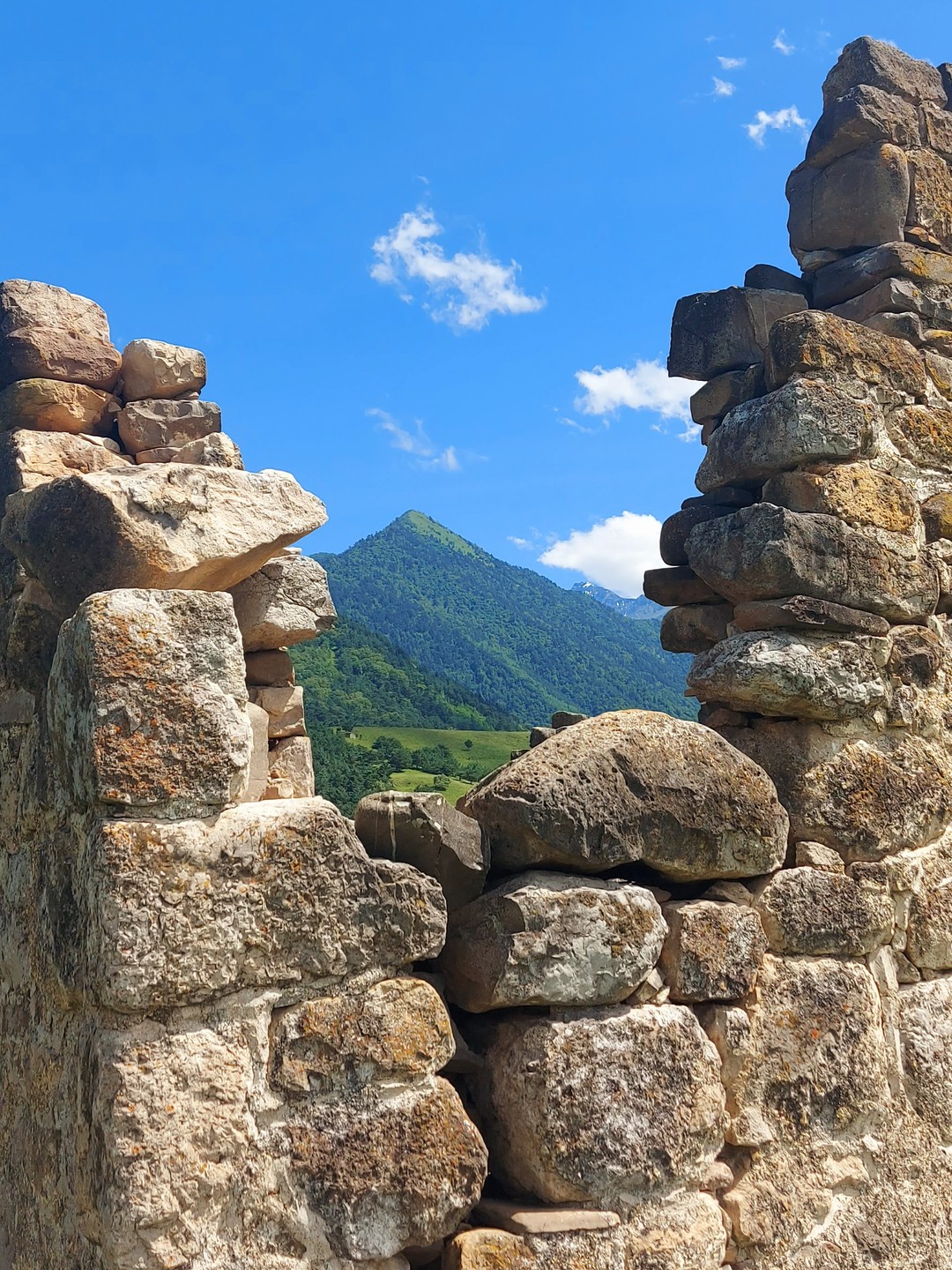 Эпическое путешествие по Кавказу за 5 дней. Из Владикавказа (90/128)