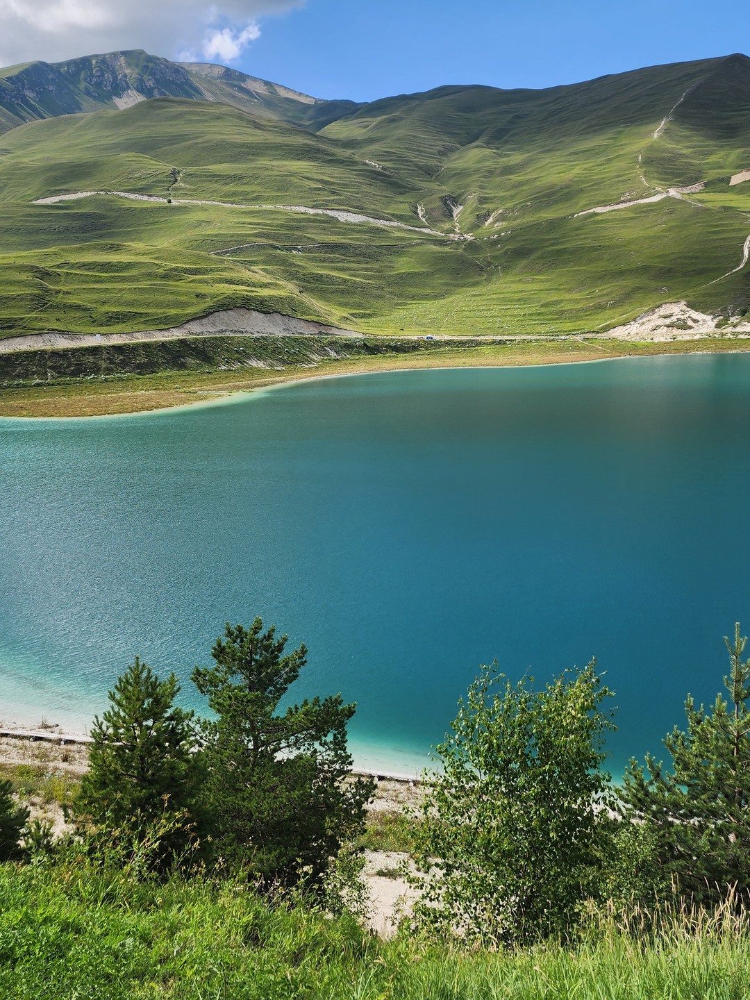 Эпическое путешествие по Кавказу за 5 дней. Из Владикавказа (110/128)