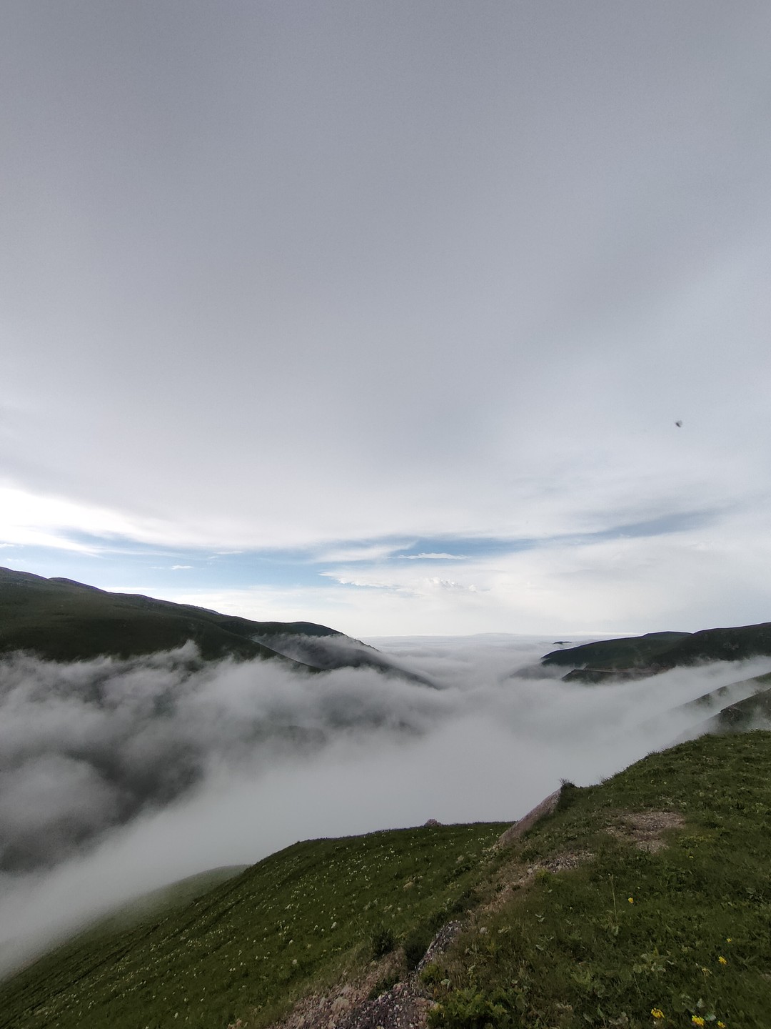 Эпическое путешествие по Кавказу за 5 дней. Из Владикавказа (105/128)