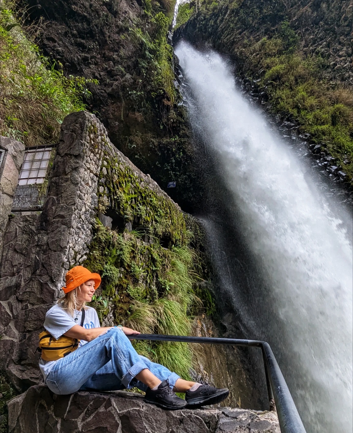 Колумбия, Эквадор и Галапагосы: 15 дней из  National Geographic (19/69)