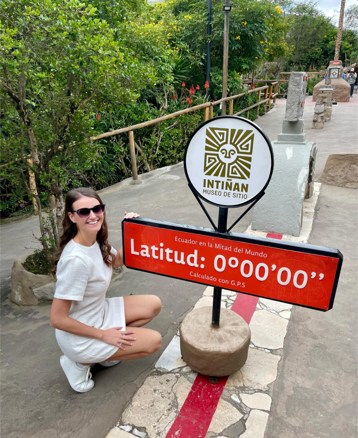 Колумбия, Эквадор и Галапагосы: 15 дней из  National Geographic (28/69)