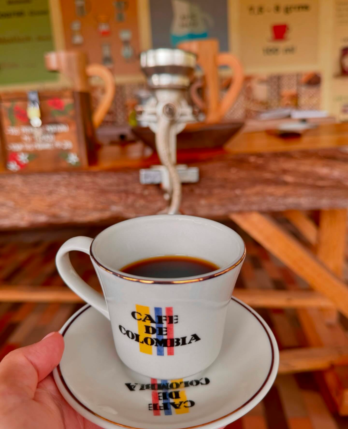 Колумбия, Эквадор и Галапагосы: 15 дней из  National Geographic (24/69)