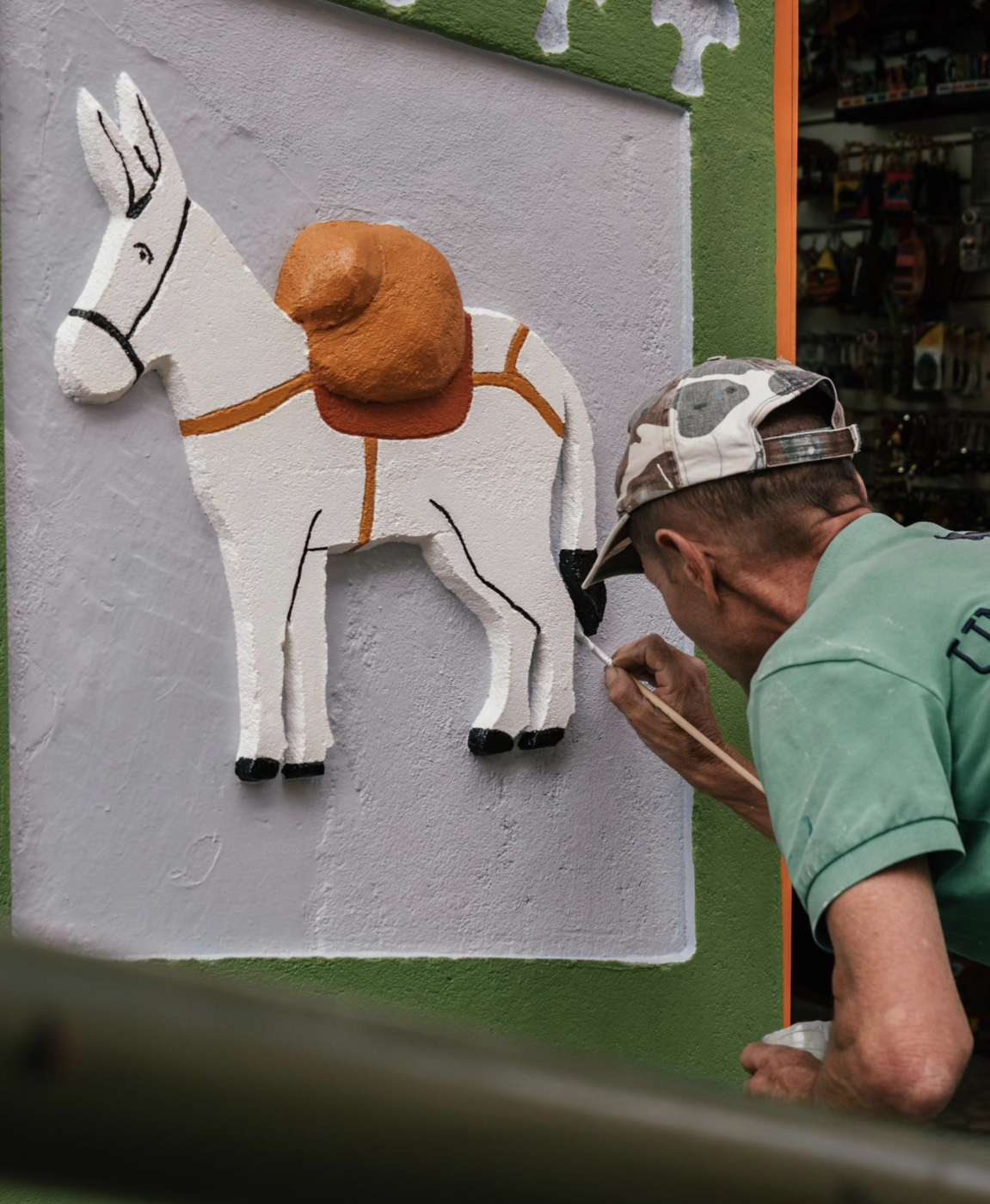 Колумбия, Эквадор и Галапагосы: 15 дней из  National Geographic (12/69)