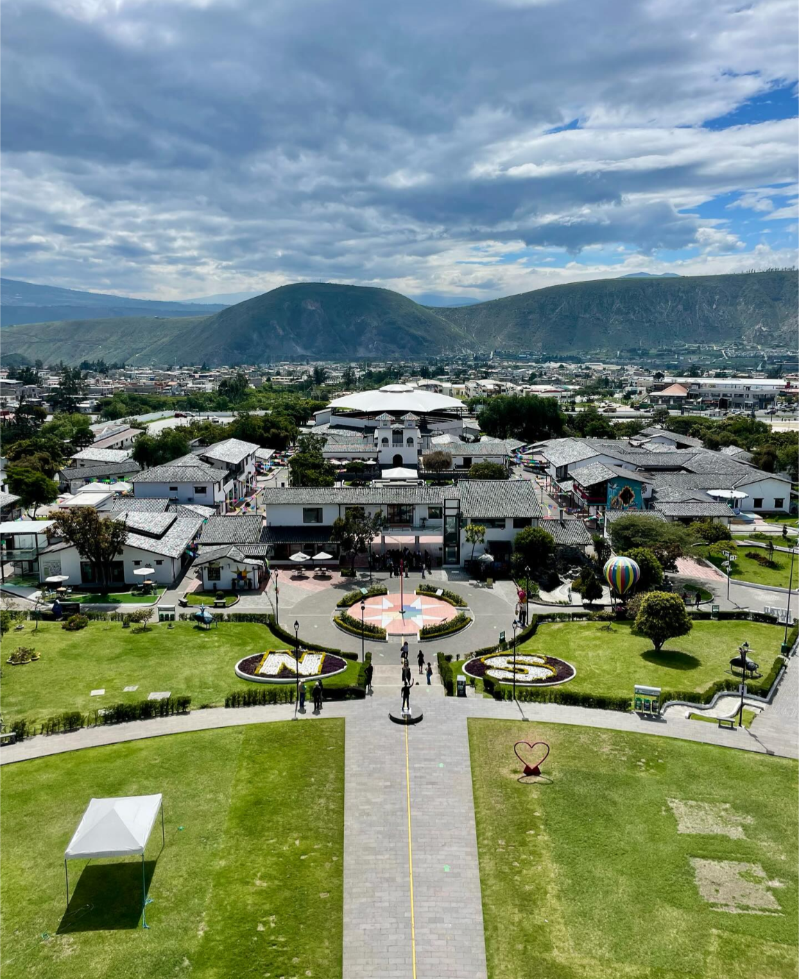 Колумбия, Эквадор и Галапагосы: 15 дней из  National Geographic (27/69)