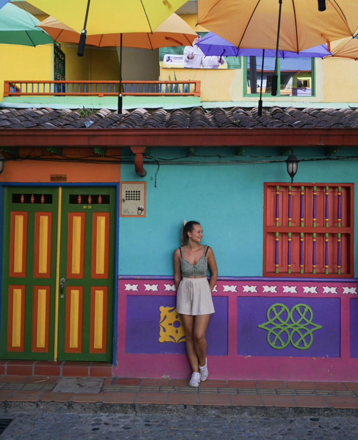 Колумбия, Эквадор и Галапагосы: 15 дней из  National Geographic (18/69)