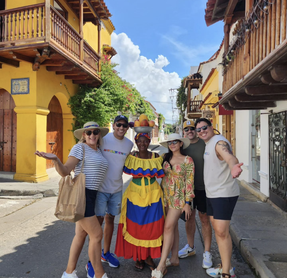 Колумбия, Эквадор и Галапагосы: 15 дней из  National Geographic (13/69)