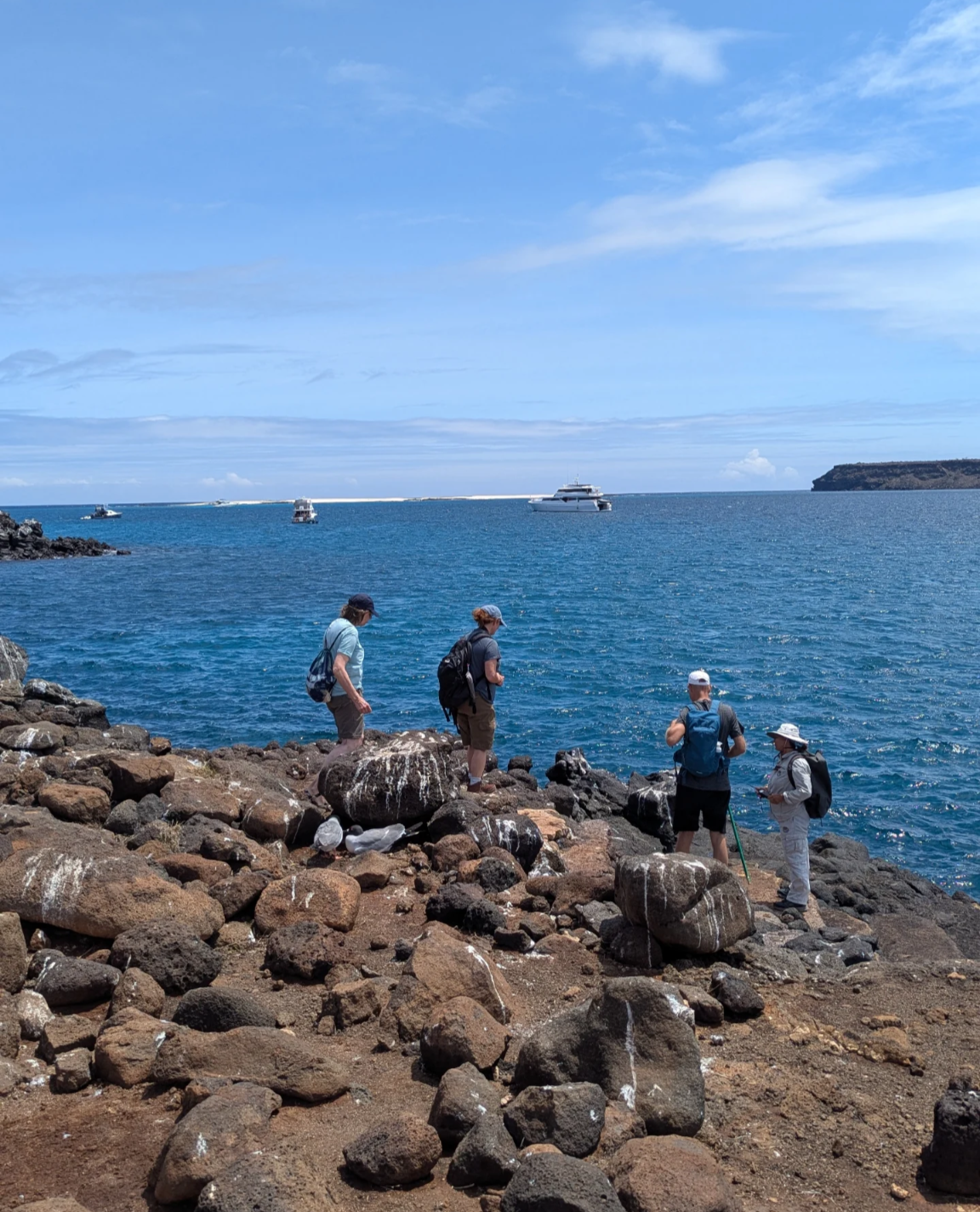 Колумбия, Эквадор и Галапагосы: 15 дней из  National Geographic (32/69)
