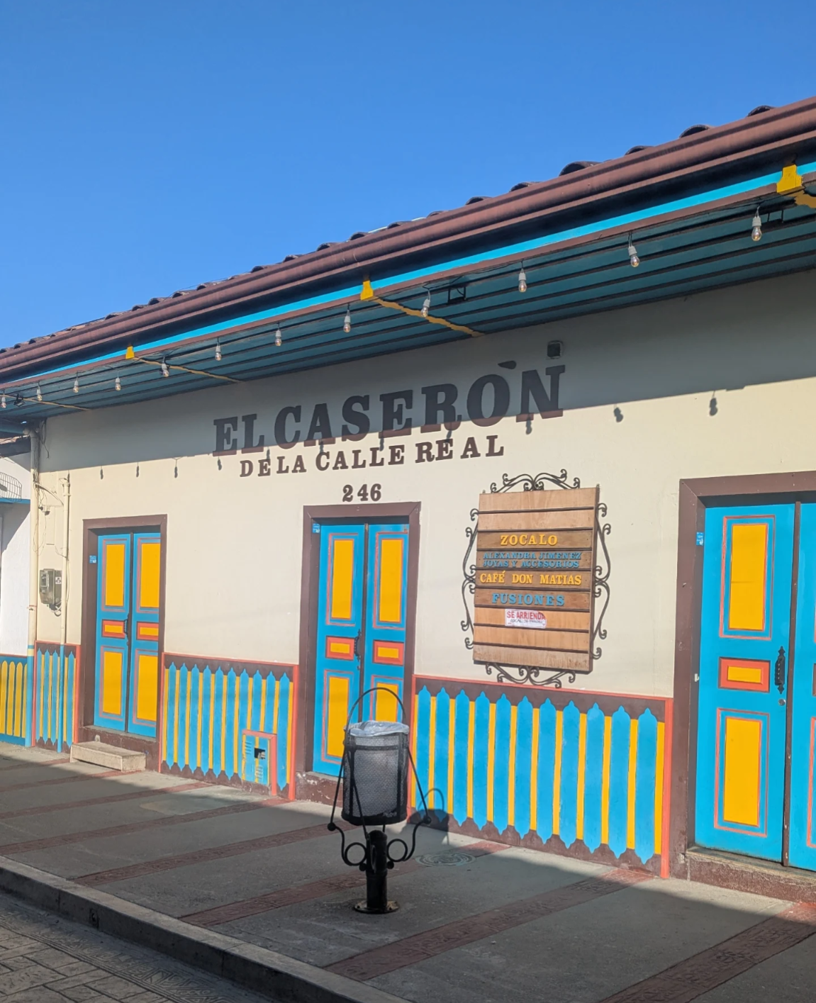 Колумбия, Эквадор и Галапагосы: 15 дней из  National Geographic (7/69)