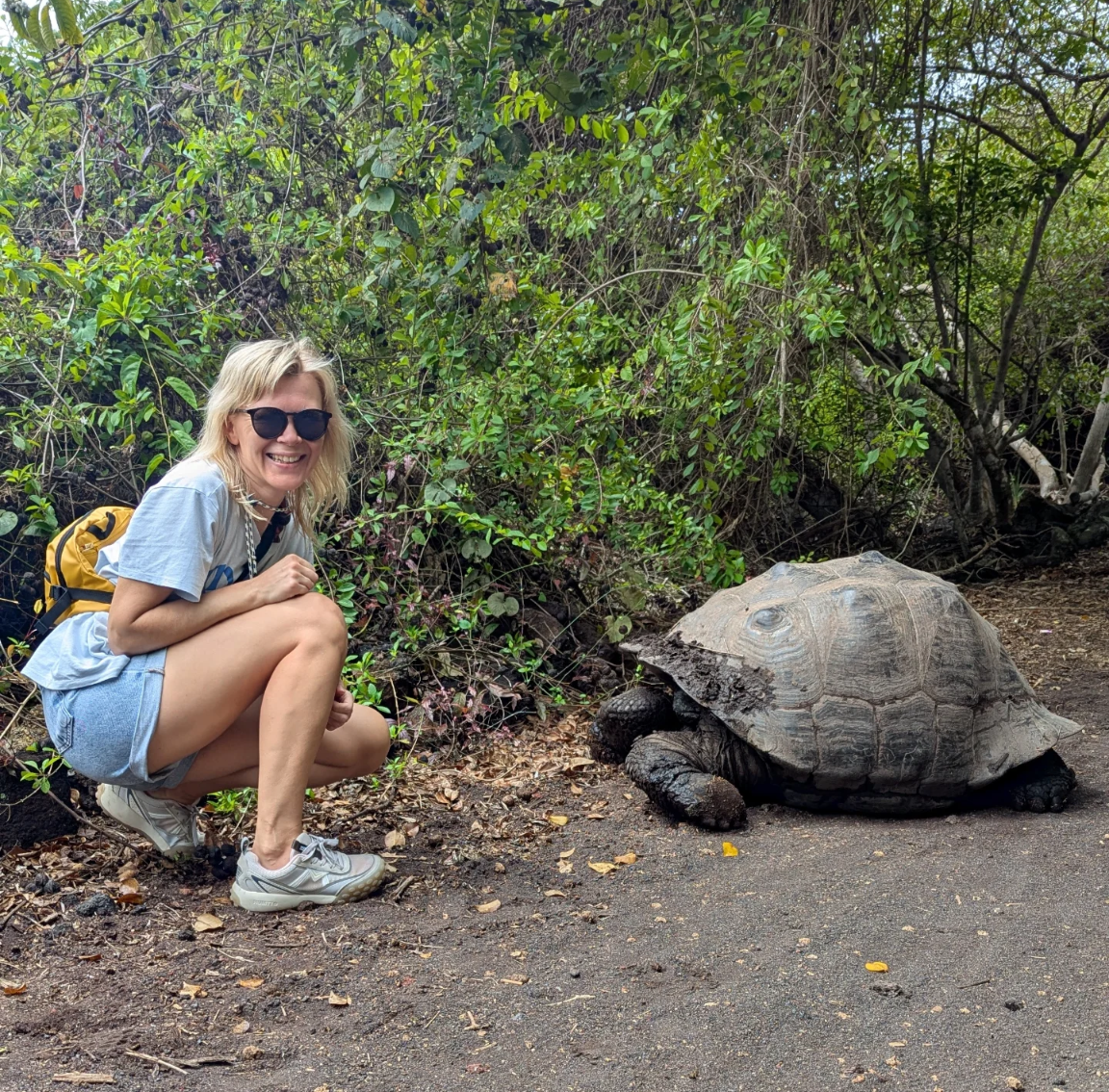 Колумбия, Эквадор и Галапагосы: 15 дней из  National Geographic (33/69)