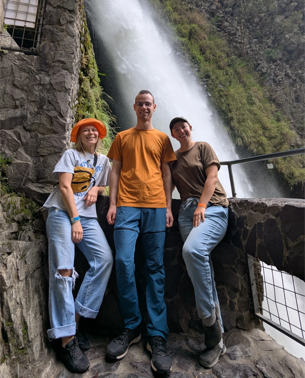 Колумбия, Эквадор и Галапагосы: 15 дней из  National Geographic (22/69)