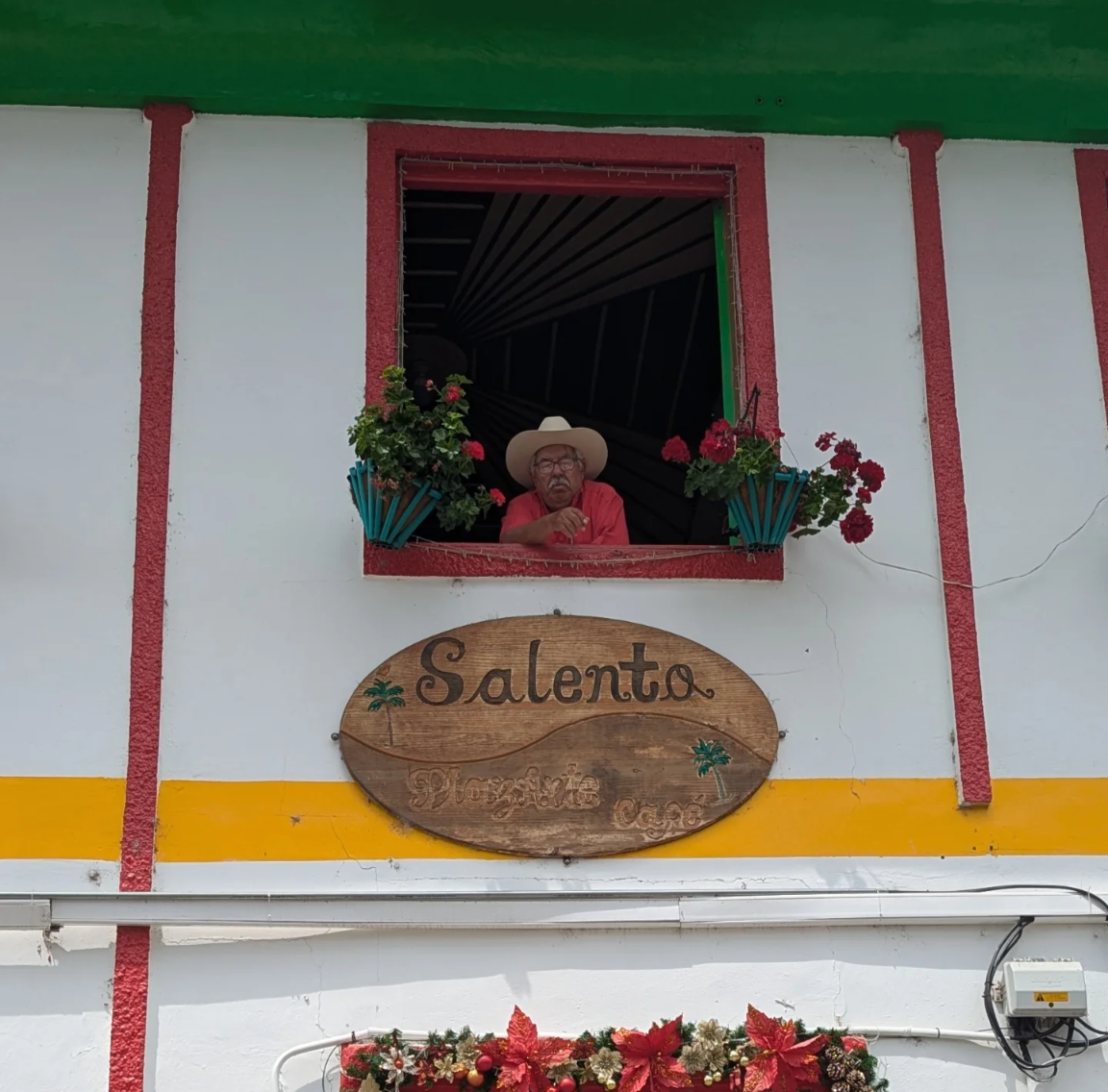 Колумбия, Эквадор и Галапагосы: 15 дней из  National Geographic (9/69)