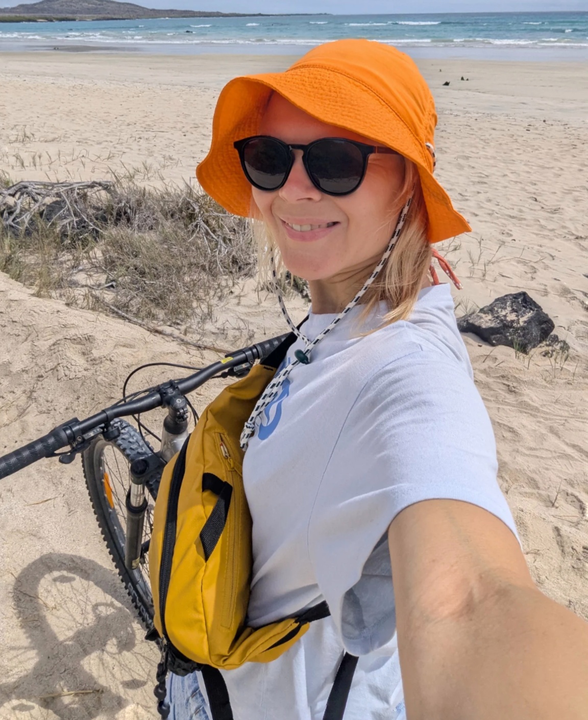 Колумбия, Эквадор и Галапагосы: 15 дней из  National Geographic (30/69)