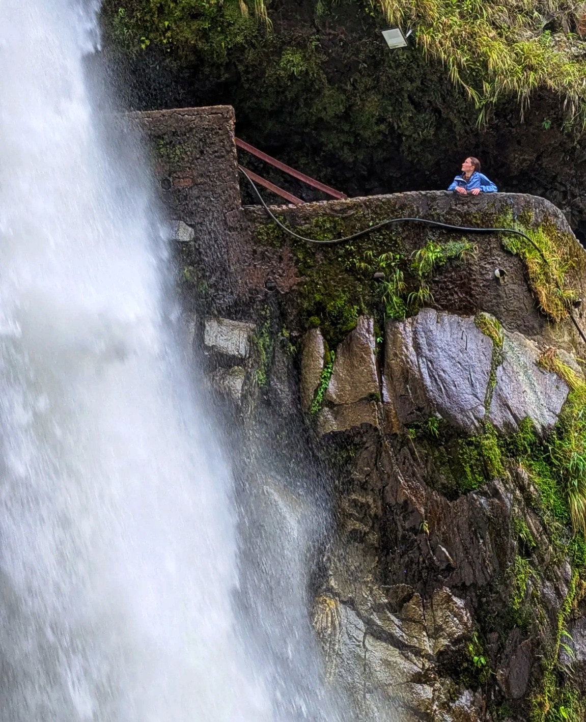 Колумбия, Эквадор и Галапагосы: 15 дней из  National Geographic (21/69)