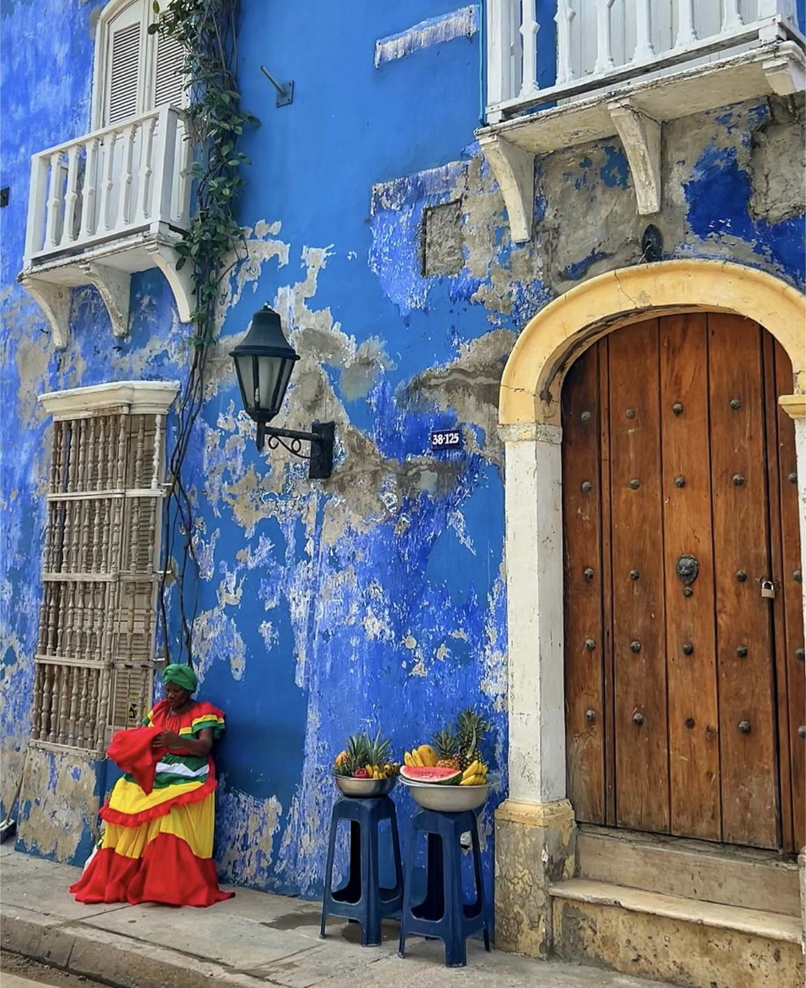 Колумбия, Эквадор и Галапагосы: 15 дней из  National Geographic (14/69)