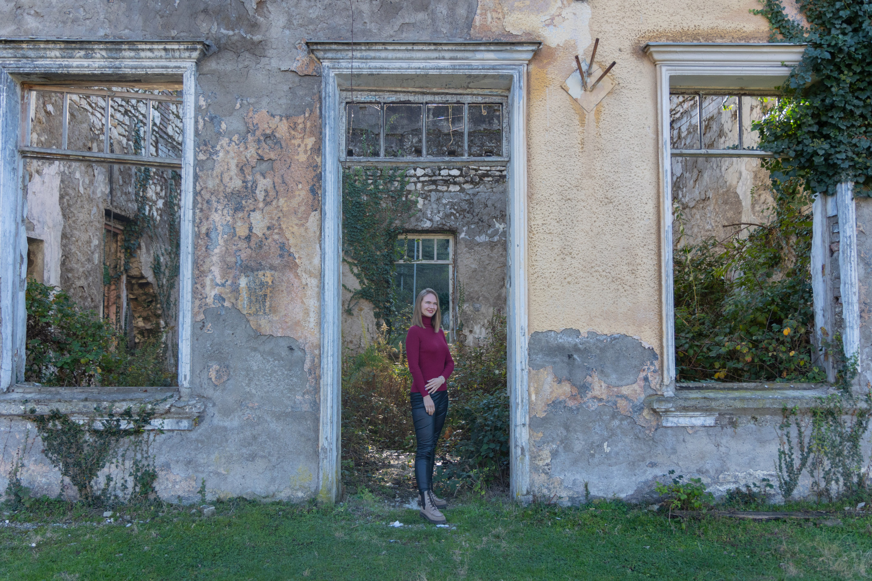 Абхазия. Эффект Вау за три дня (11/24)