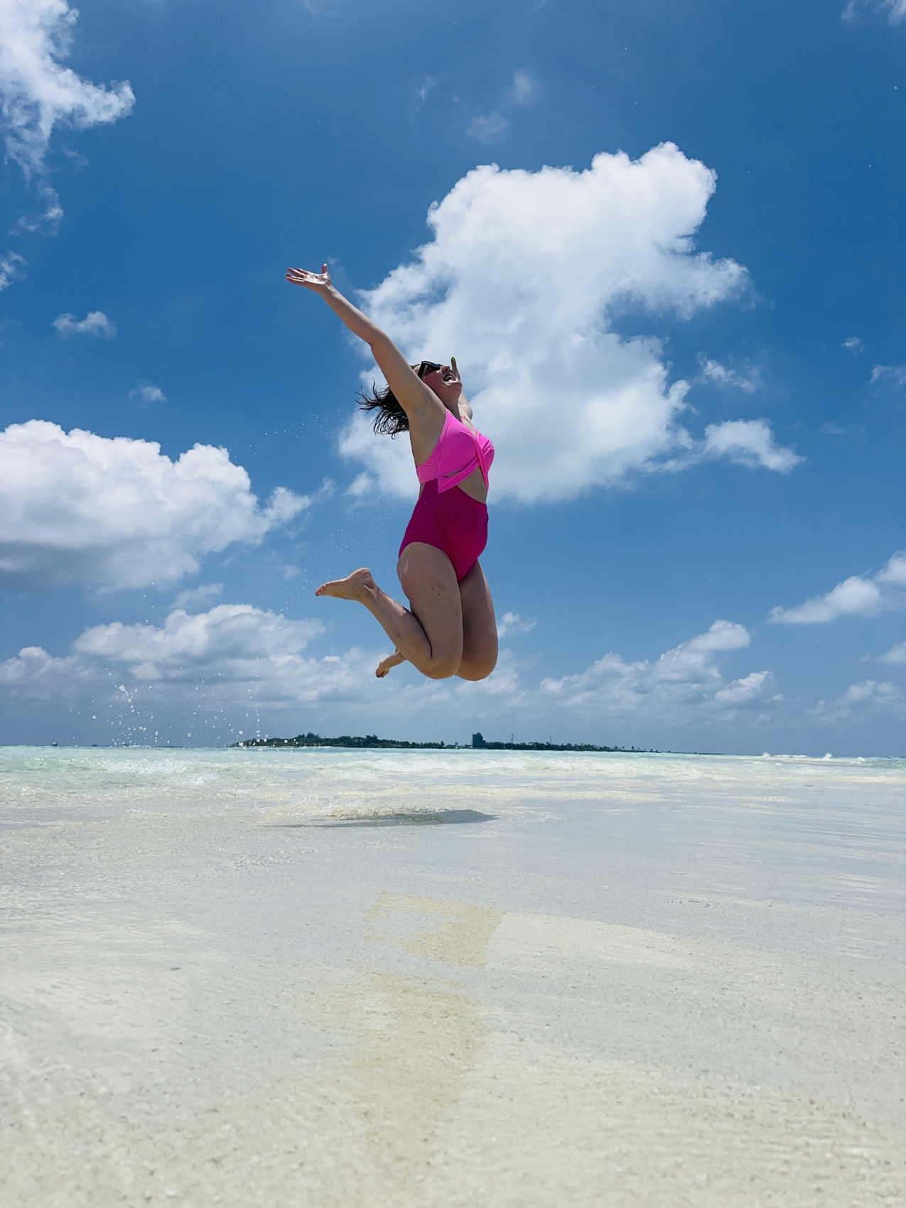 Лучшие экскурсии Мальдив в одном туре! Посещаем разные острова! (4/52)