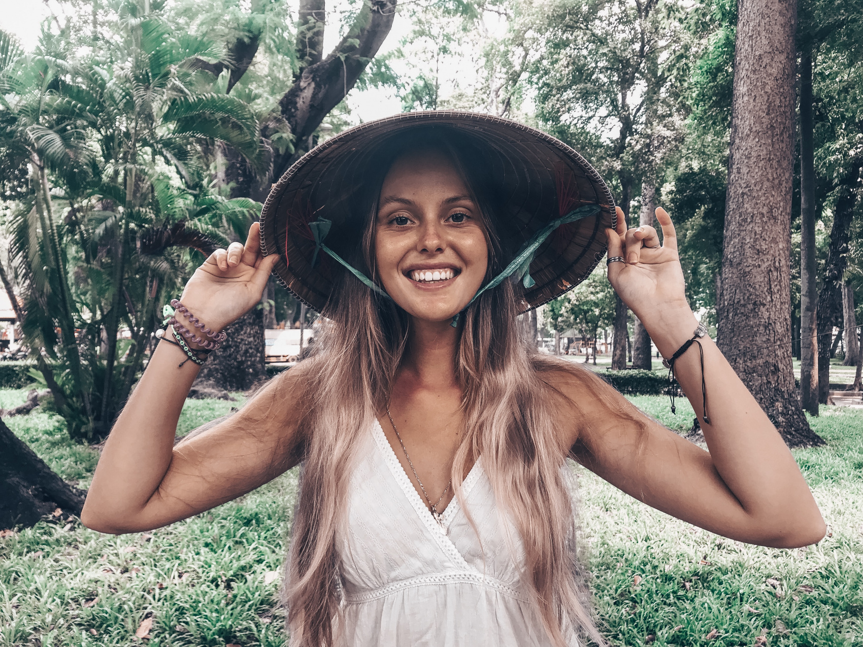 Авторское путешествие во Вьетнам (38/50)