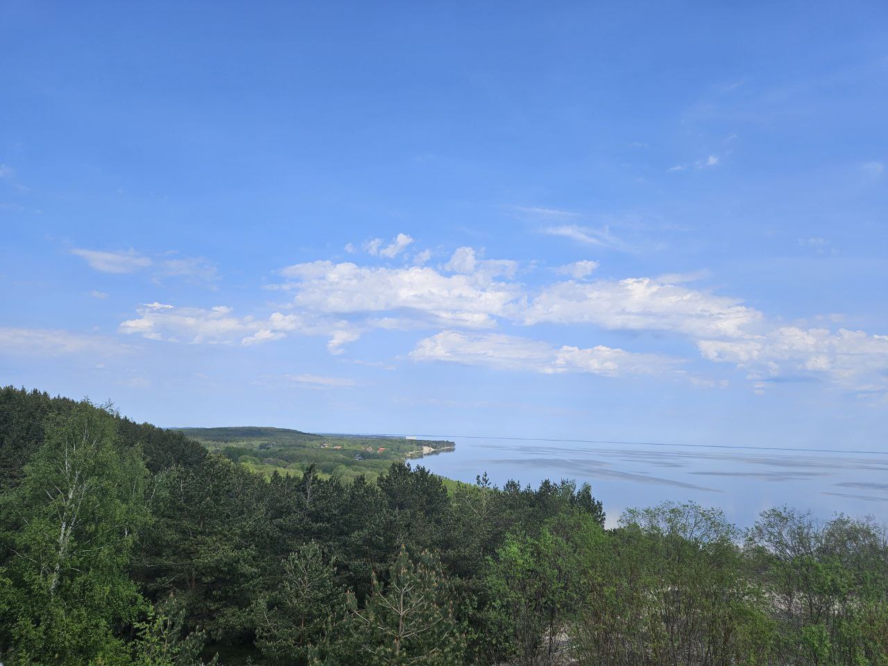 Балтика для романтиков (8/19)