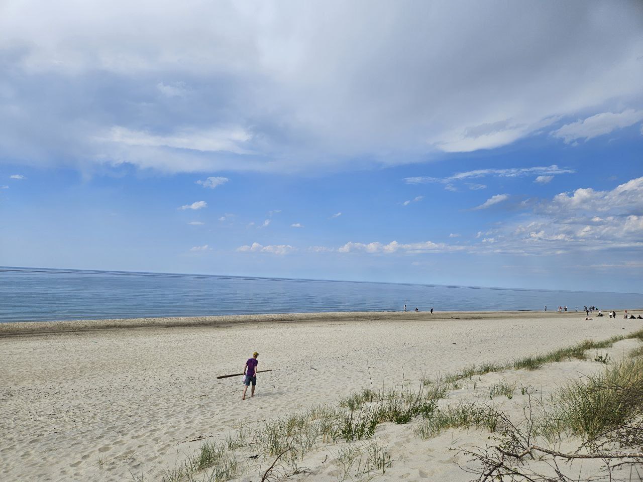 Балтика для романтиков (13/19)