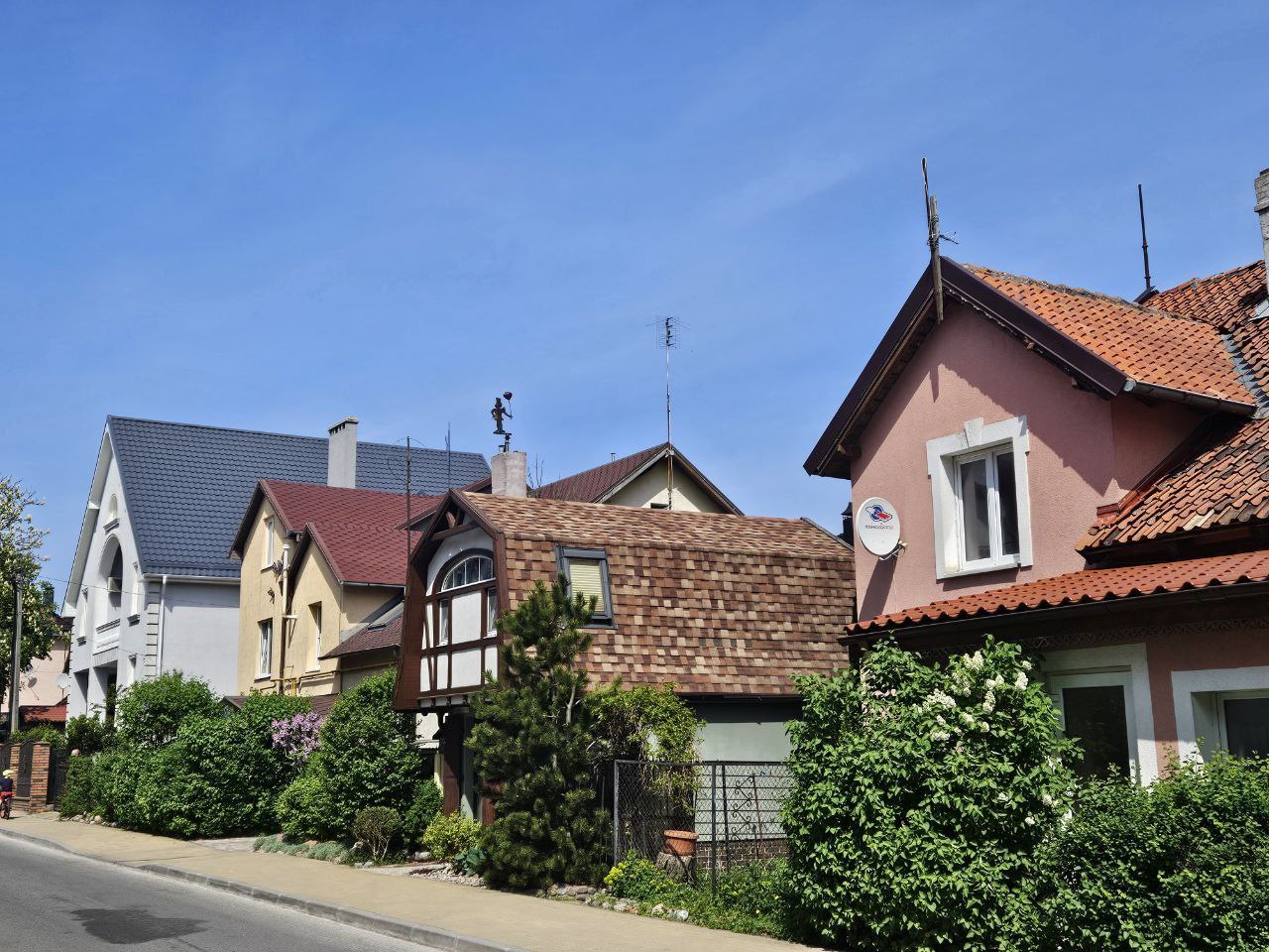 Балтика для романтиков (5/19)