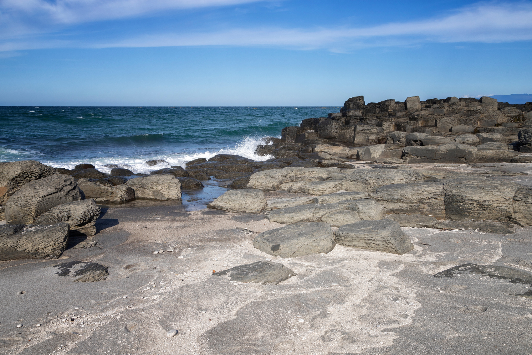 Сахалин и Итуруп: Уникальное путешествие в край первозданной природы (6/7)