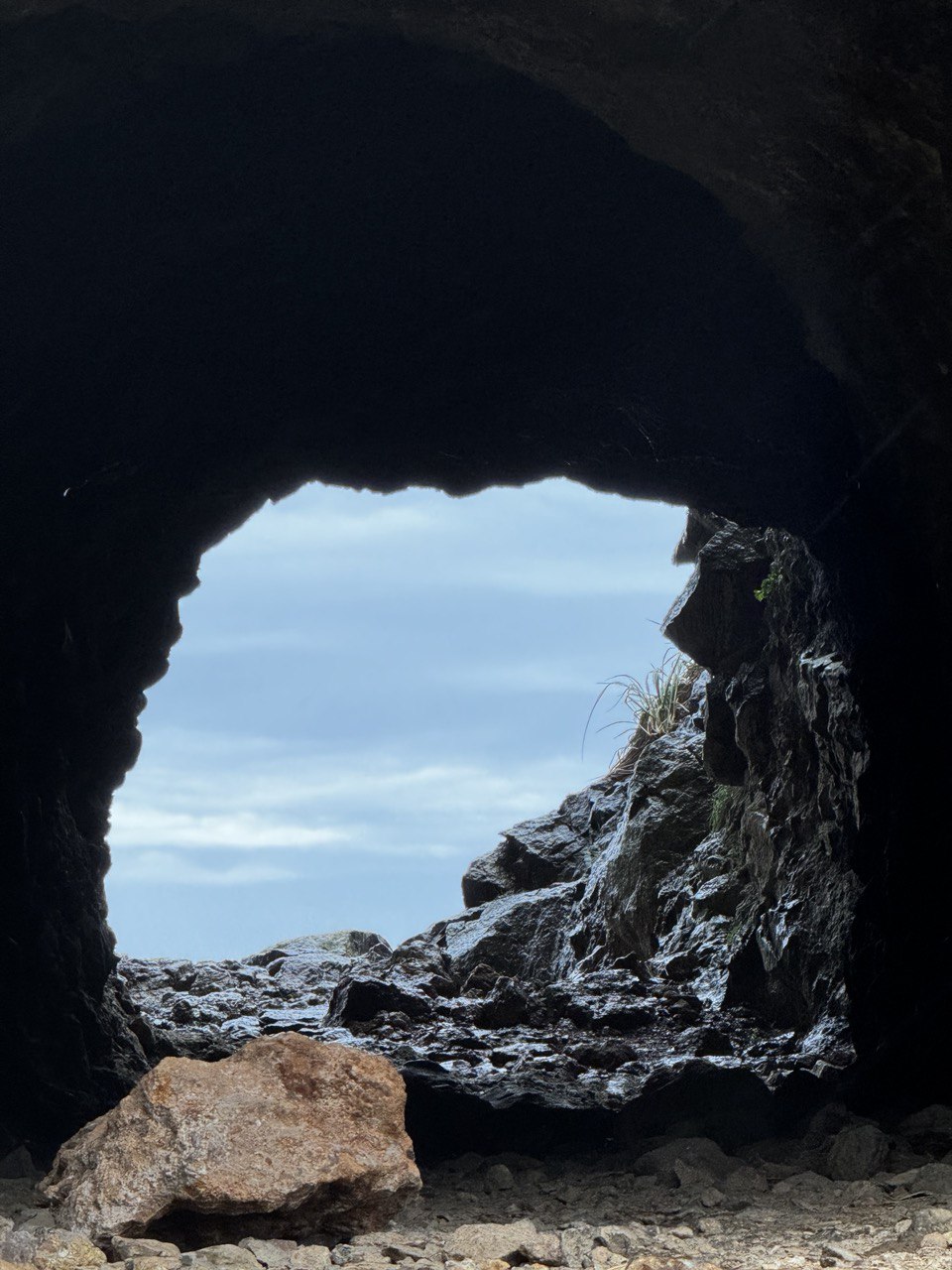 Сахалин и Итуруп: 8 дней на краю земли (32/38)