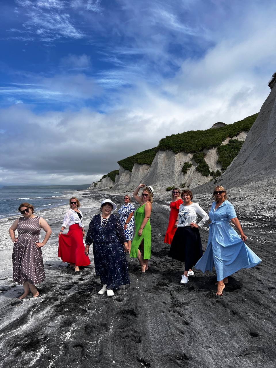 Сахалин и Итуруп: 8 дней на краю земли (4/38)