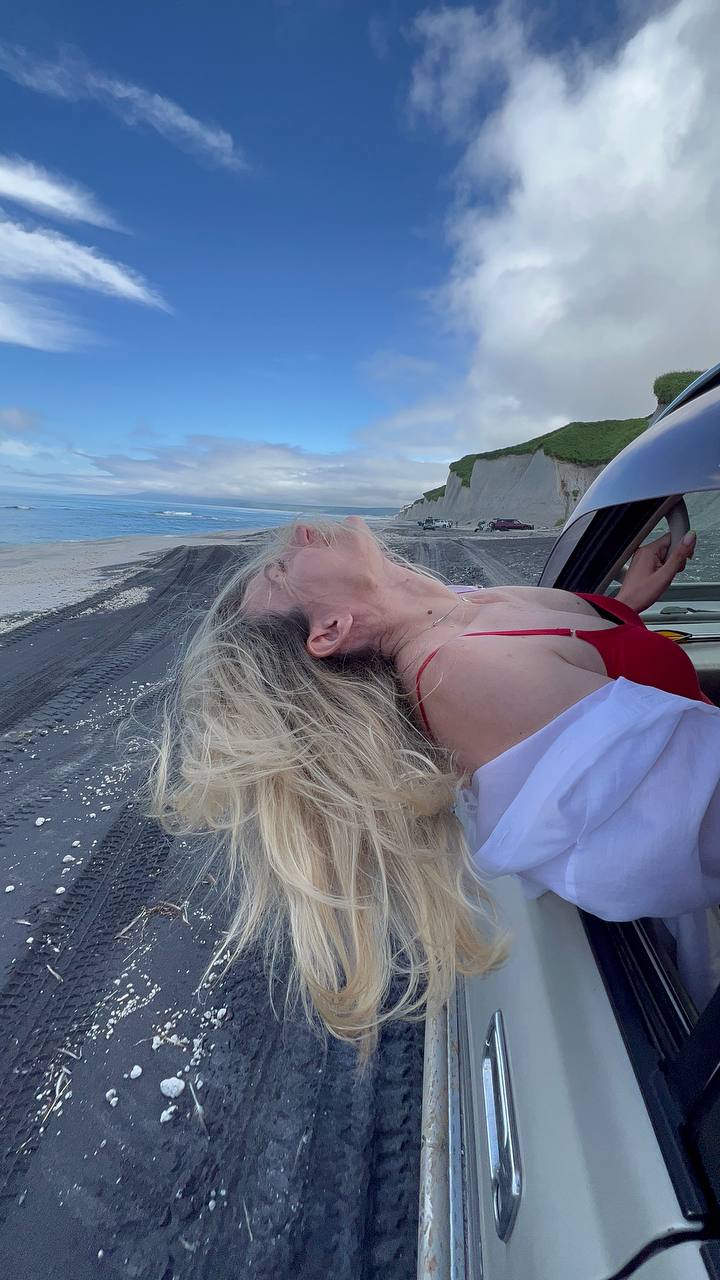 Сахалин и Итуруп: 8 дней на краю земли (10/38)