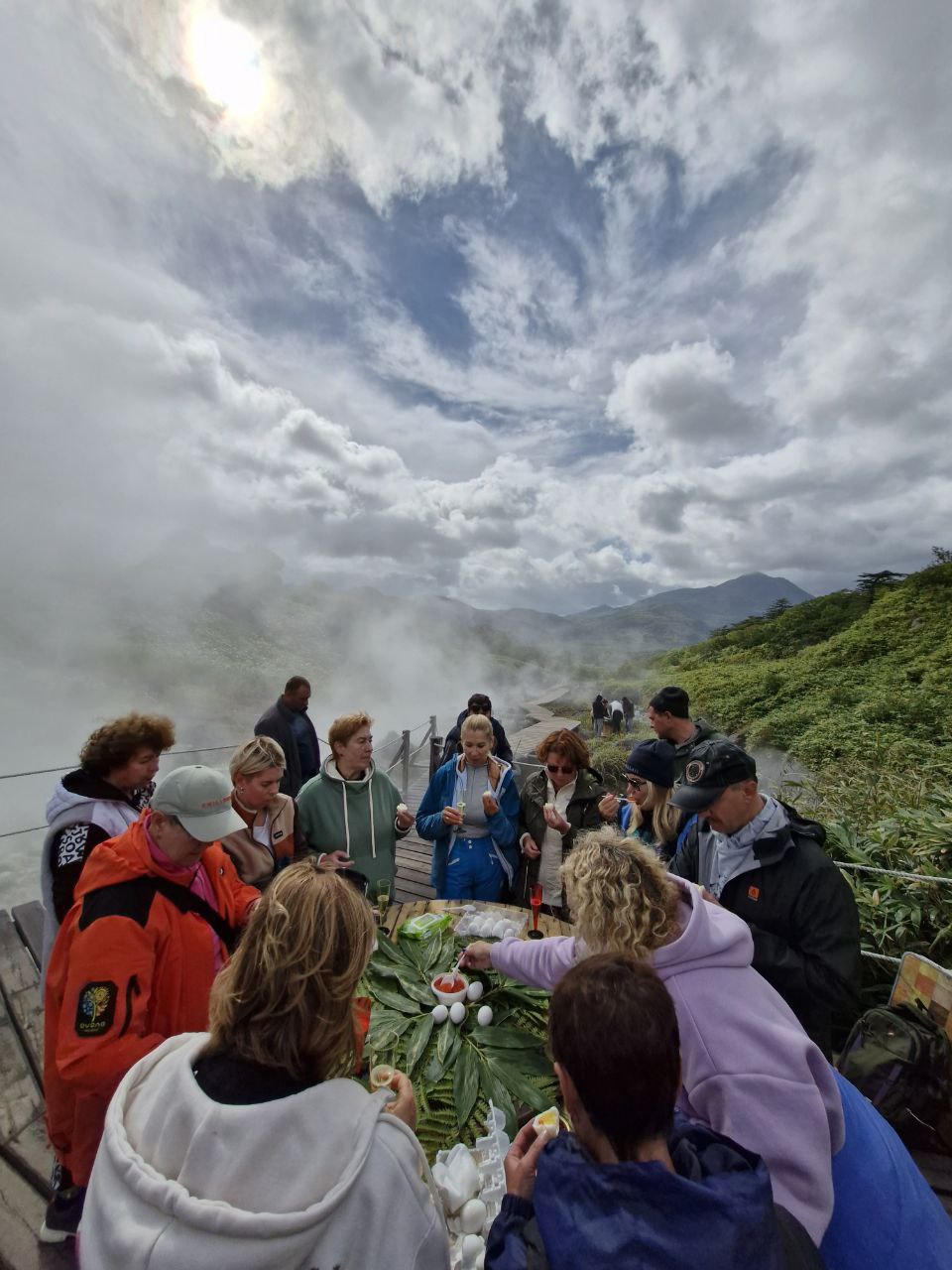 Сахалин и Итуруп: 8 дней на краю земли (15/38)