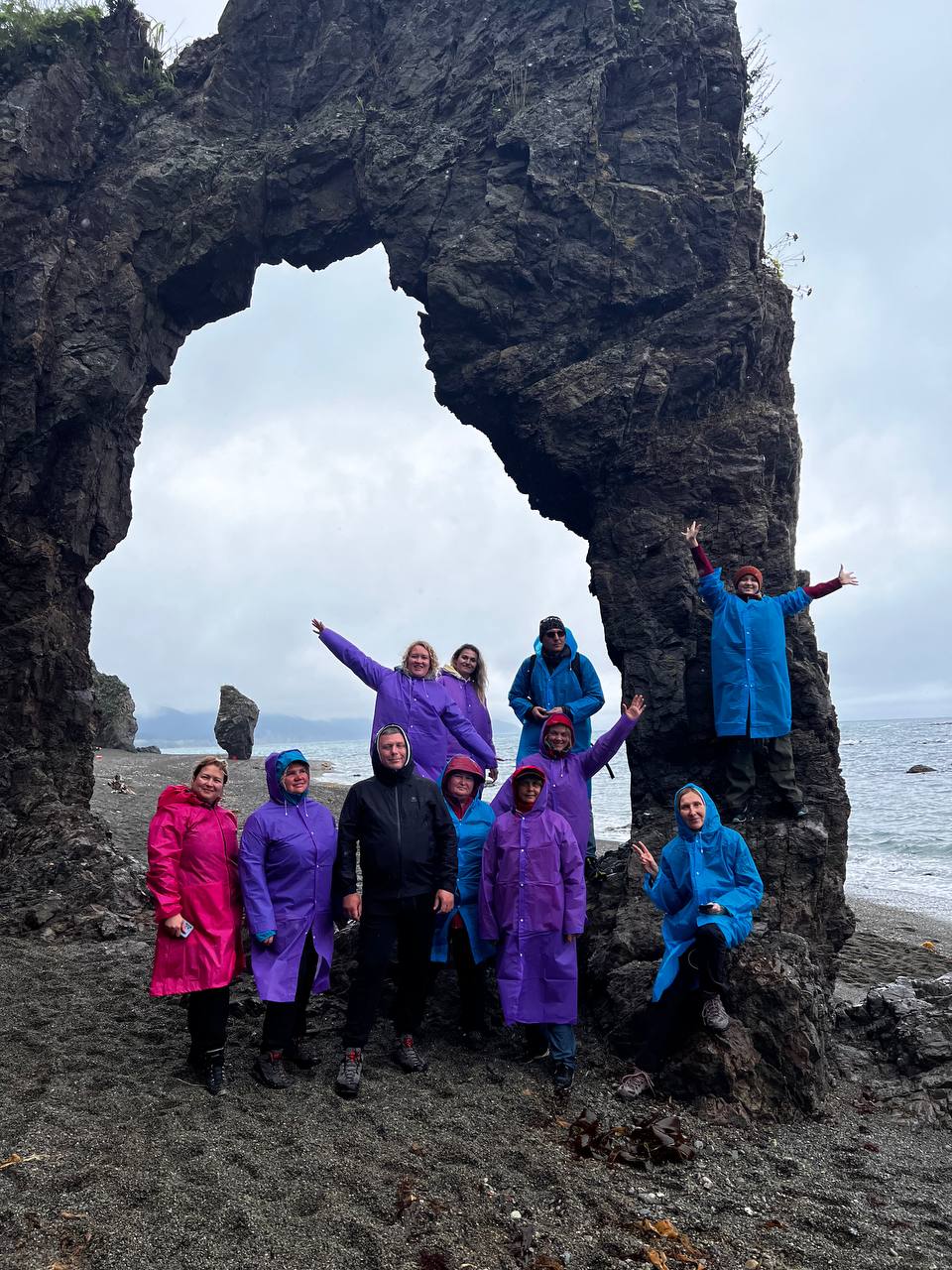 Сахалин и Итуруп: 8 дней на краю земли (21/38)