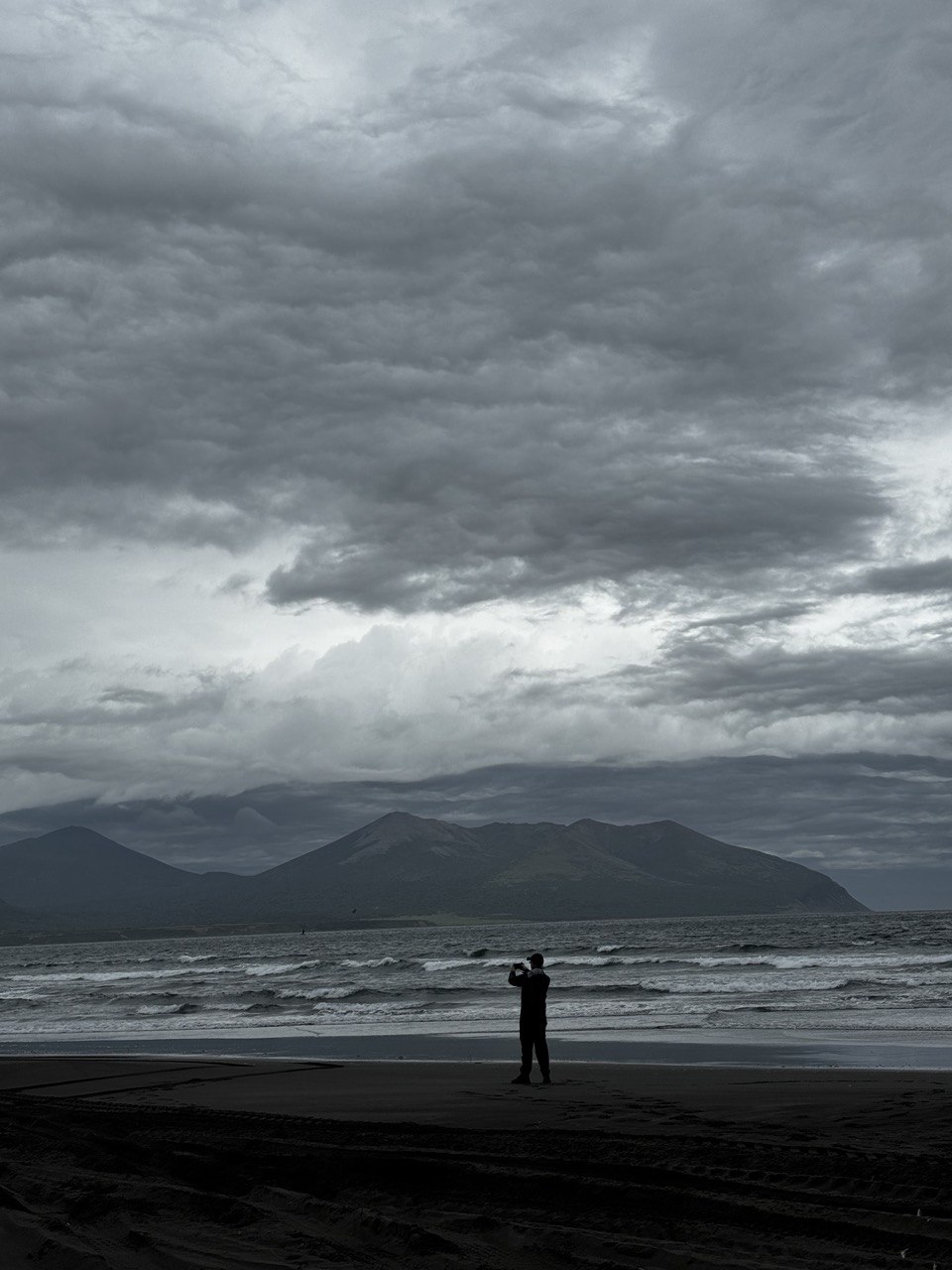 Сахалин и Итуруп: 8 дней на краю земли (22/38)