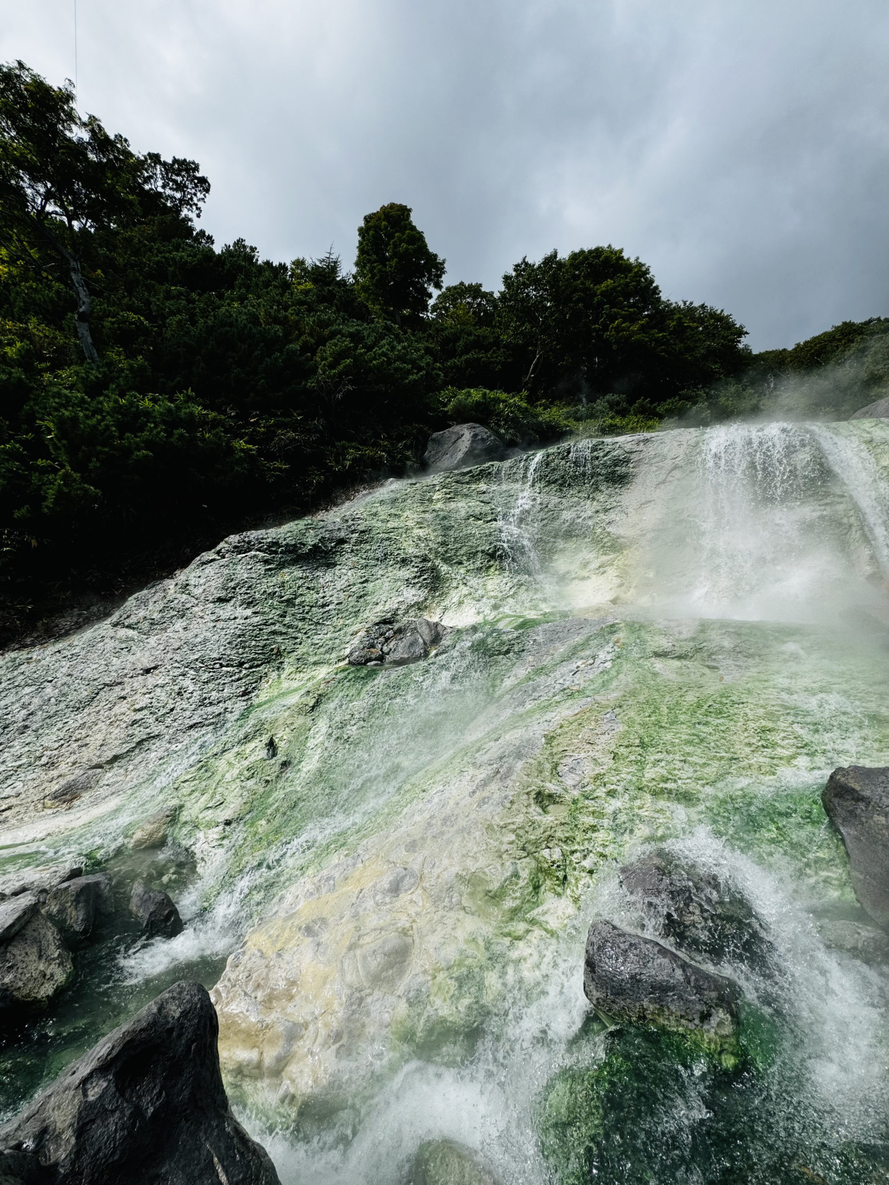 Сахалин и Итуруп: 8 дней на краю земли (18/38)