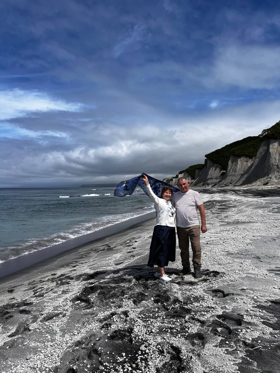 Сахалин и Итуруп: 8 дней на краю земли (16/38)