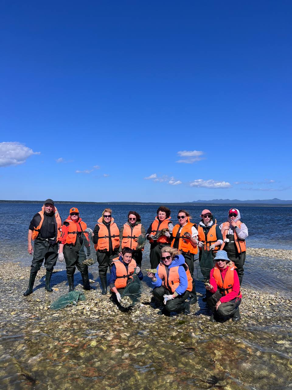 Сахалин и Итуруп: 8 дней на краю земли (8/38)