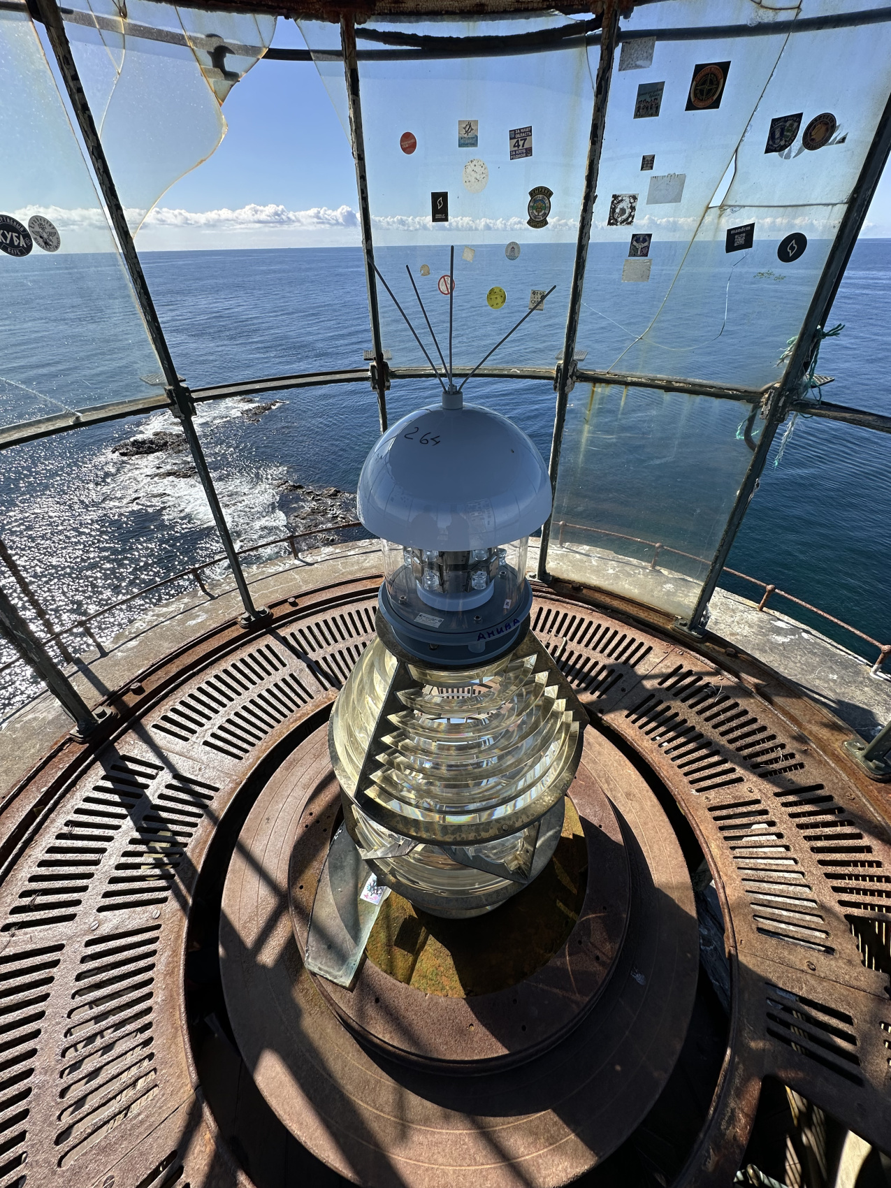 Сахалин и Итуруп: 8 дней на краю земли (36/38)