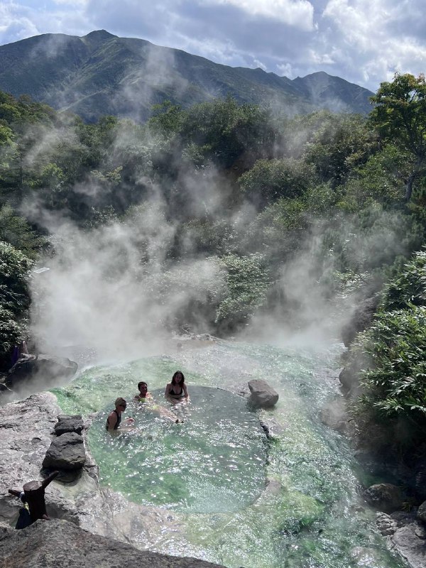 Сахалин и Итуруп: 8 дней на краю земли (37/38)