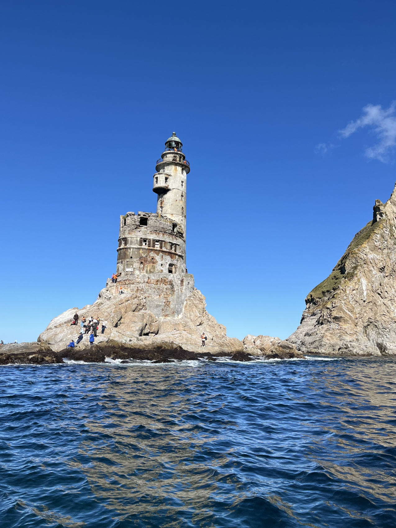 Сахалин и Итуруп: 8 дней на краю земли (11/38)