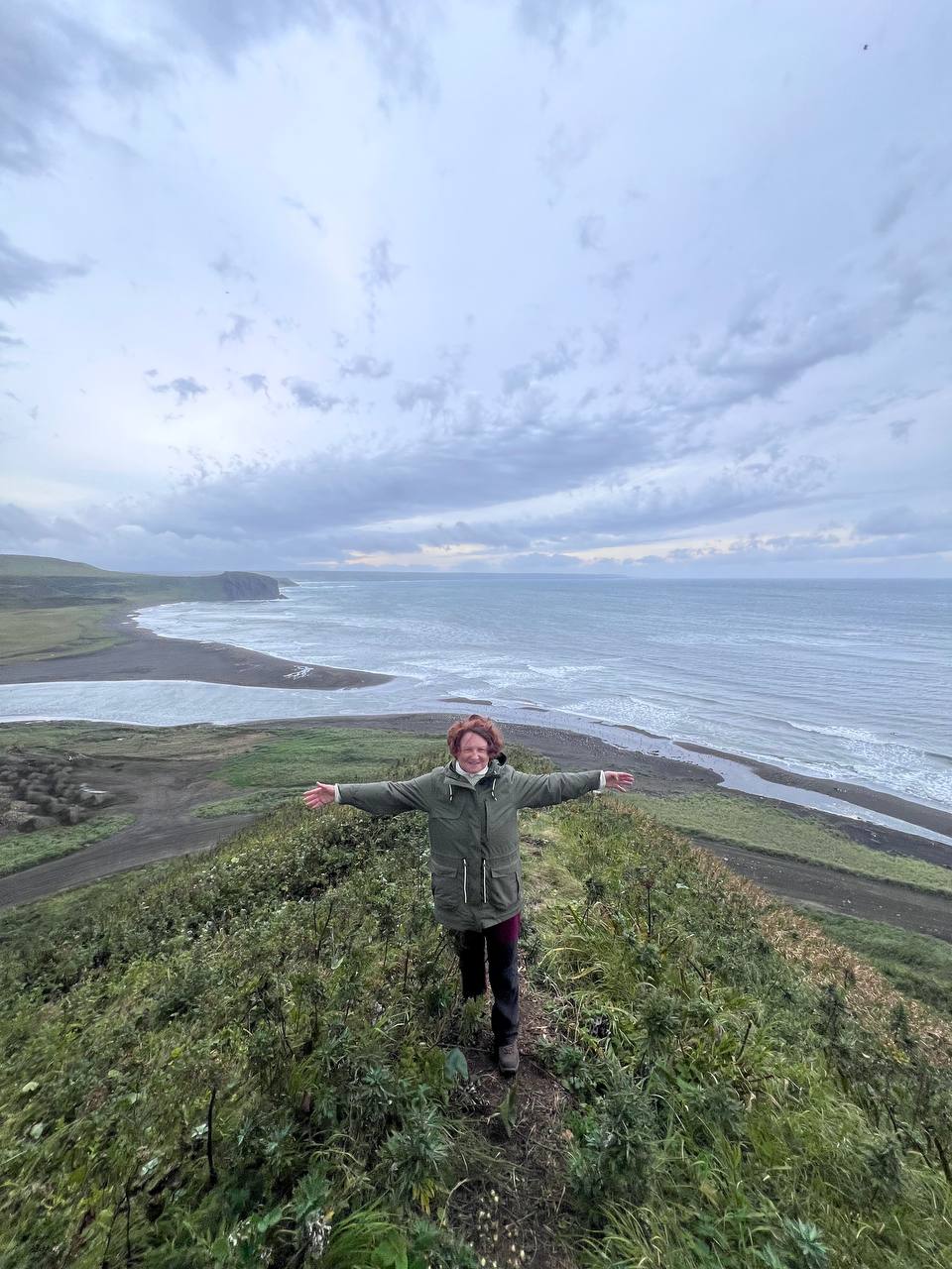 Сахалин и Итуруп: 8 дней на краю земли (7/38)