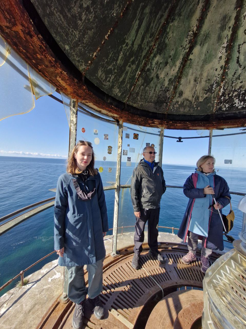 Сахалин и Итуруп: 8 дней на краю земли (24/38)