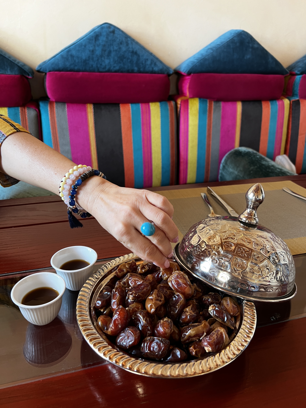 Между дюнами и мечтой. Майские каникулы в сказочном Омане (39/66)