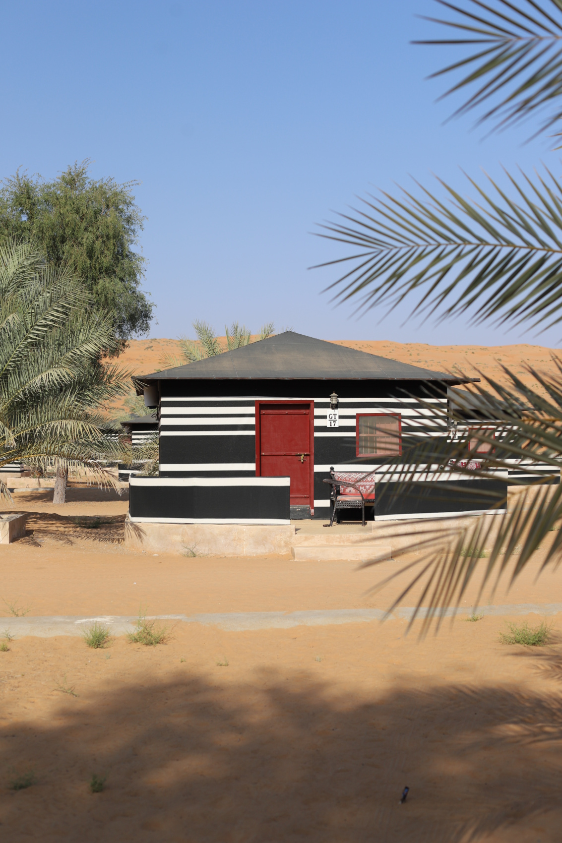 Между дюнами и мечтой. Майские каникулы в сказочном Омане (26/66)