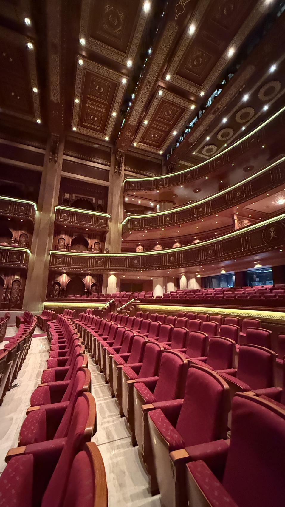 Между дюнами и мечтой. Майские каникулы в сказочном Омане (42/66)