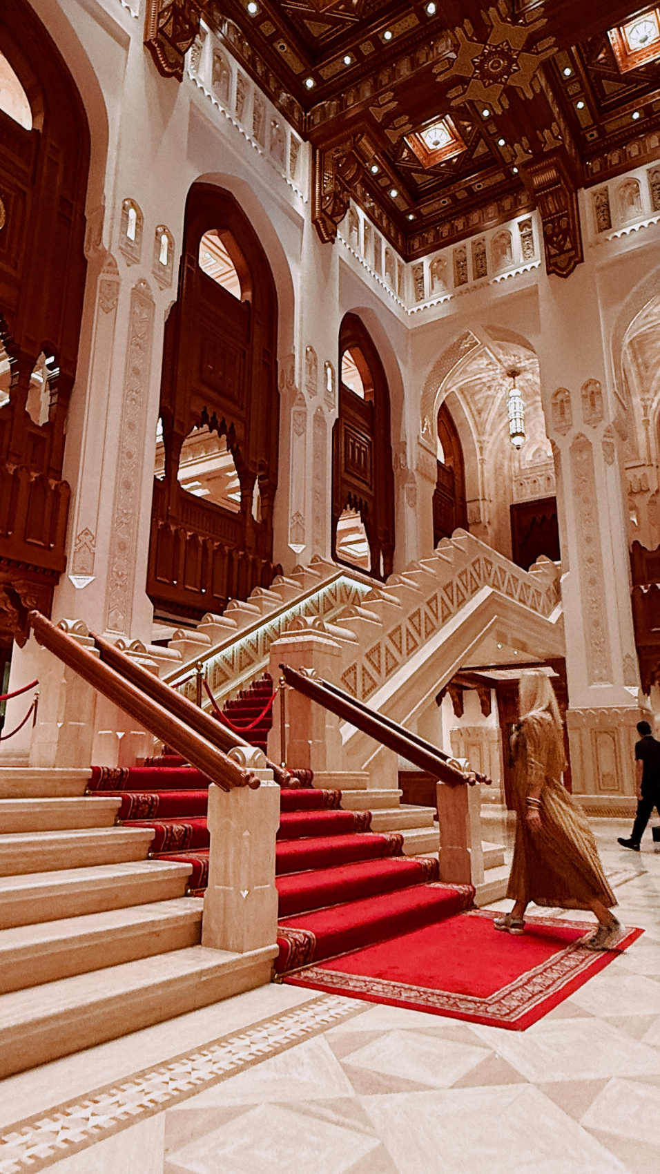 Между дюнами и мечтой. Майские каникулы в сказочном Омане (36/66)