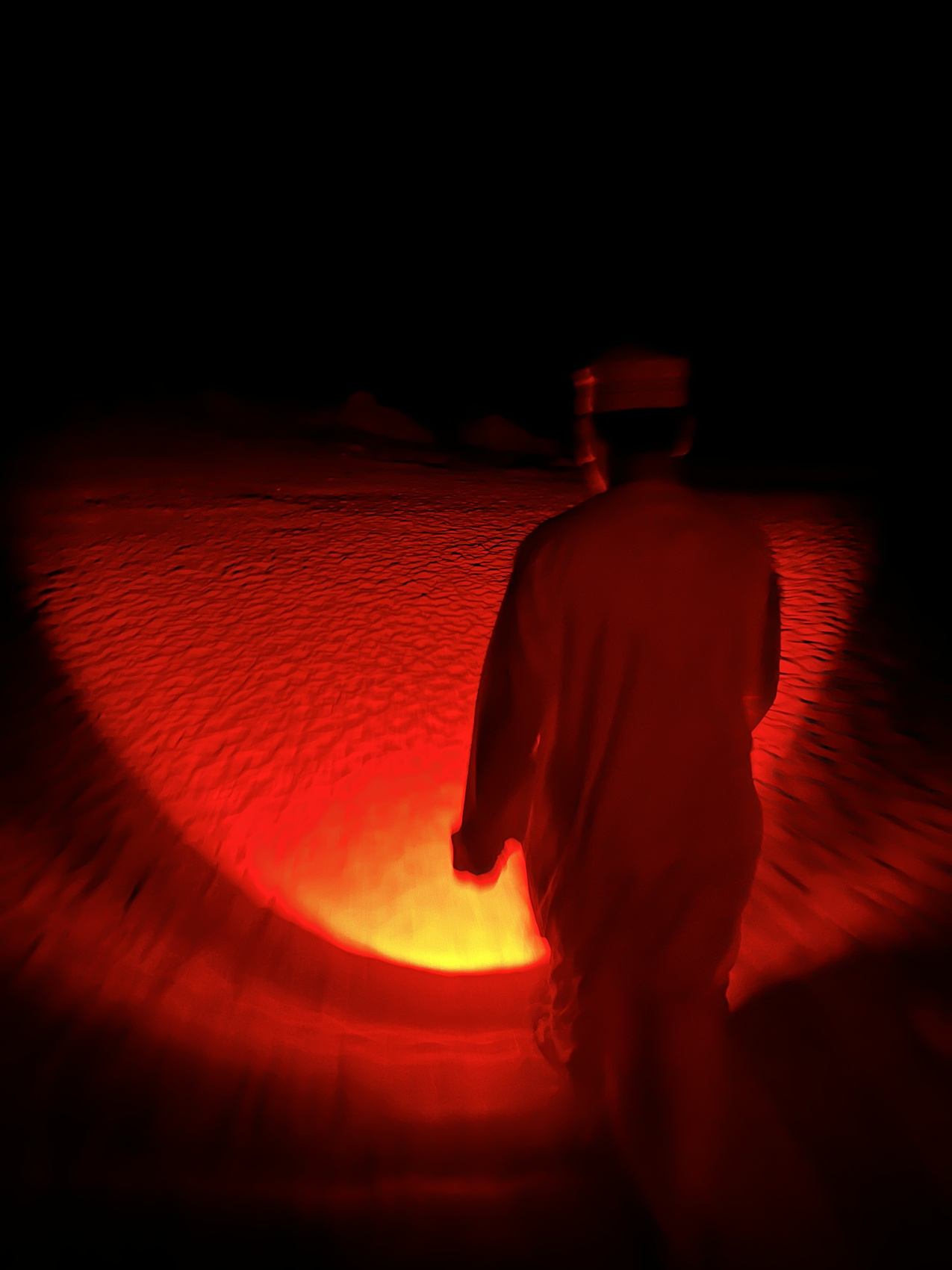 Между дюнами и мечтой. Майские каникулы в сказочном Омане (8/66)