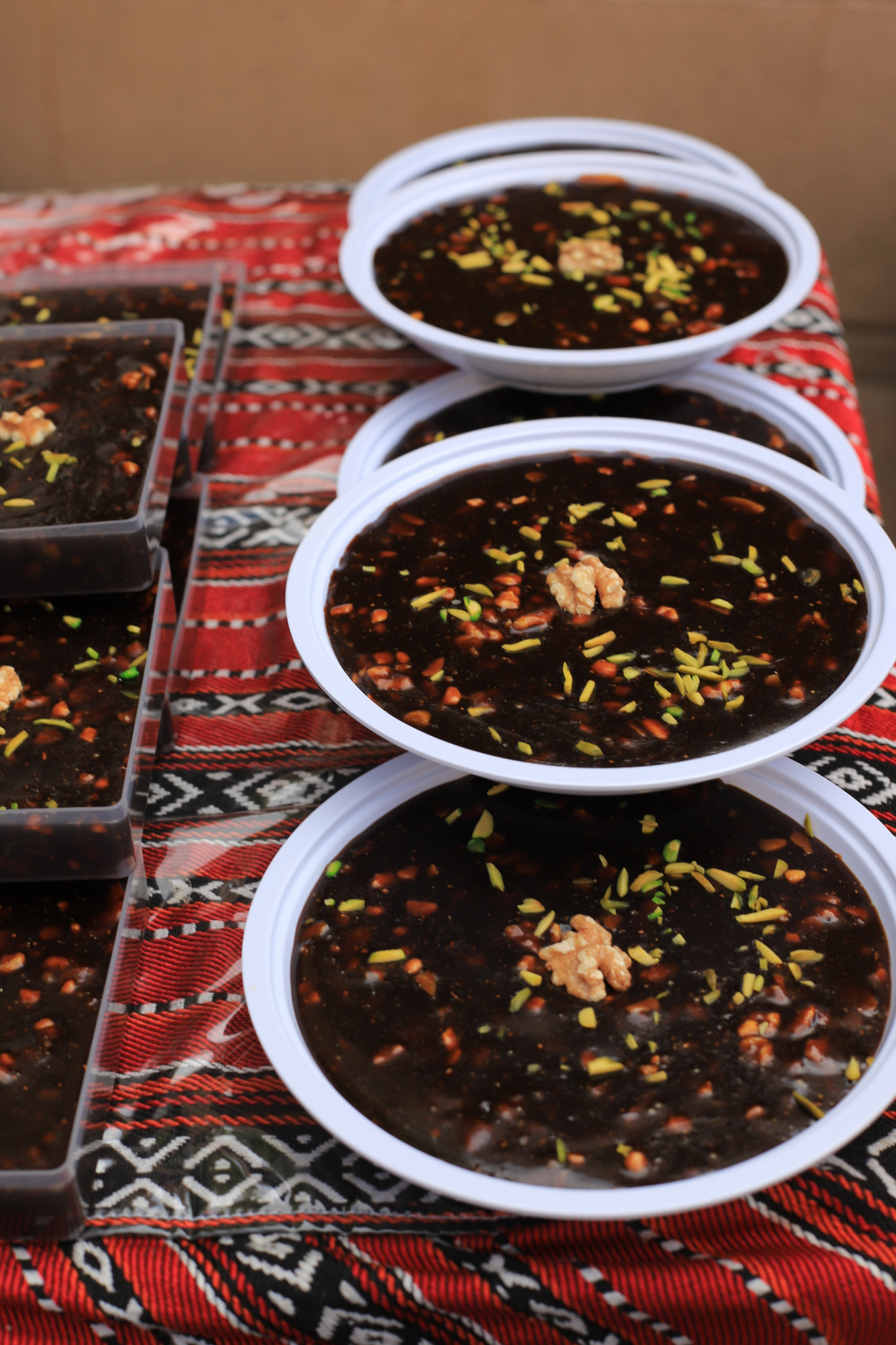 Между дюнами и мечтой. Майские каникулы в сказочном Омане (33/66)