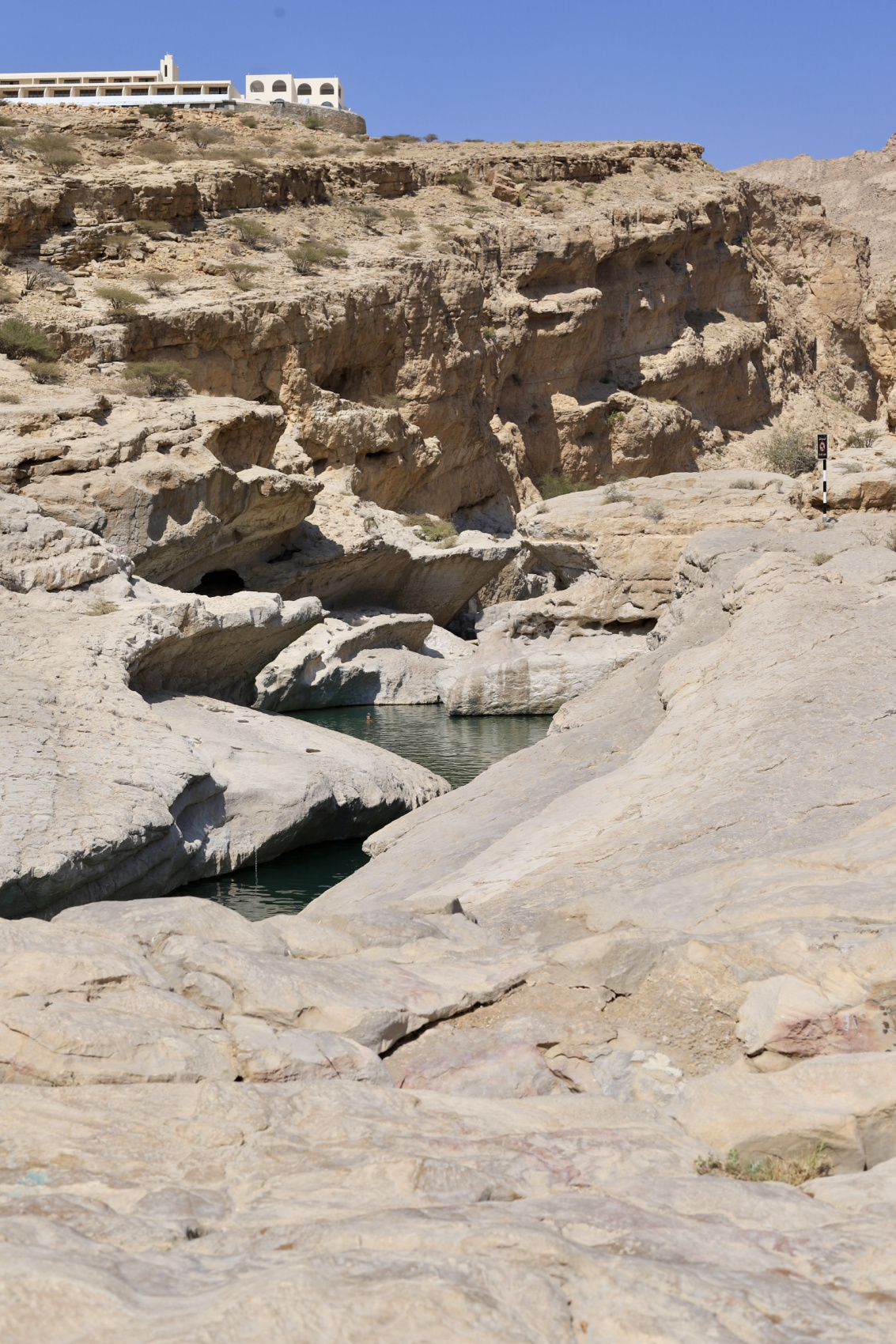 Между дюнами и мечтой. Майские каникулы в сказочном Омане (11/66)
