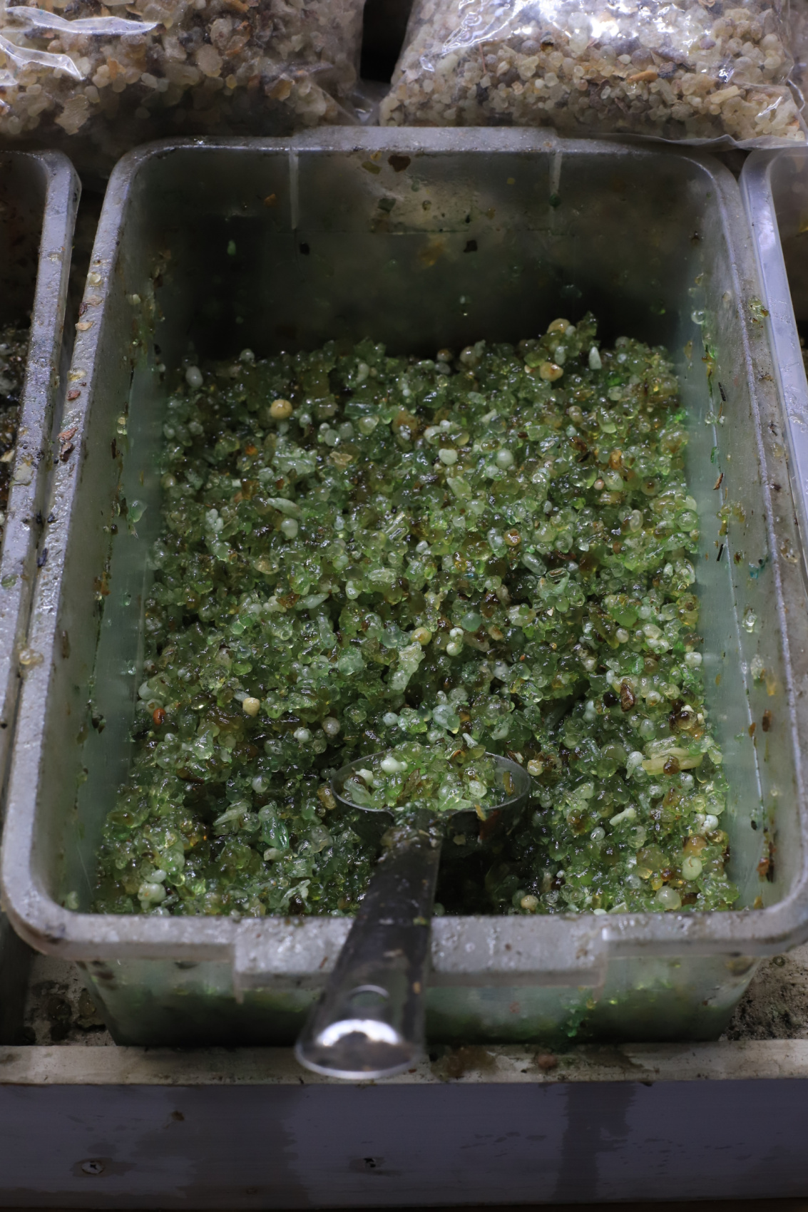 Между дюнами и мечтой. Майские каникулы в сказочном Омане (40/66)